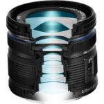 OM SYSTEM M.Zuiko Digital 9-18mm f4.0-5.6 II - Imagem 5