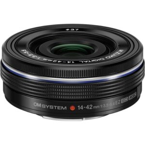 omsystemm zuikodigitaled1442mmf3 55 6ez