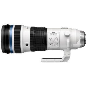 omsystemm zuikodigitaled150–400mmf4 5tc1 25xispro