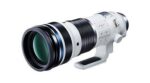 OM SYSTEM M.Zuiko ED 150–400mm F4.5 TC1.25x PRO - Micro4/3 - Imagem 2