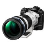 OM SYSTEM M.Zuiko ED 150–400mm F4.5 TC1.25x PRO - Micro4/3 - Imagem 3