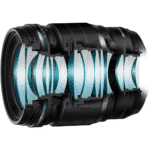 OM SYSTEM M.ZUIKO DIGITAL ED 25mm f/1.2 PRO - Micro 4/3 - Imagem 3