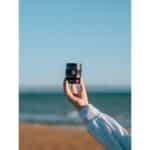 OM SYSTEM M.Zuiko Digital ED 75mm f/1.8 Preta - Imagem 2