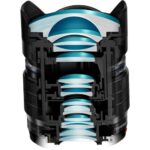 OM SYSTEM M.Zuiko ED 8mm f/1.8 Fisheye PRO - Imagem 3