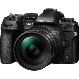 omsystemom1markii ed1240mmproii