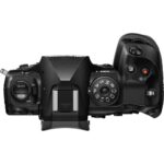 OM SYSTEM OM-1 Mark II + ED 12-40mm PRO II - Imagem 6