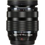 OM SYSTEM OM-1 Mark II + ED 12-40mm PRO II - Imagem 8