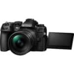 OM SYSTEM OM-1 Mark II Corpo - Imagem 6