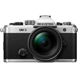 omsystemom3 ed1245mmf4 0pro