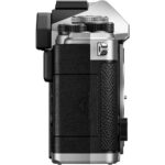 OM SYSTEM OM-3 Corpo - Imagem 5