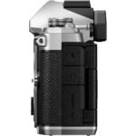 OM SYSTEM OM-3 Corpo - Imagem 6