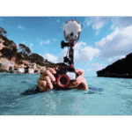 OM SYSTEM PT-059 Caixa Estanque - Imagem 4