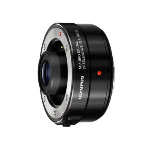 omsystemteleconversorm zuikodigital2xmc20