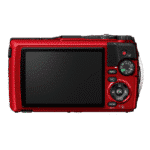 OM SYSTEM Tough TG-7 (Vermelho) - Imagem 2