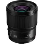 PANASONIC Lumix S 100mm f/2.8 Macro L-Mount