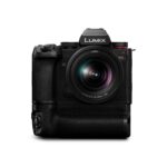 PANASONIC Lumix DC-S5 Mark II + Lumix S 20-60mm F3.5-5.6 - Imagem 4