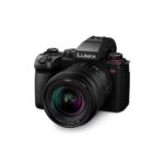 PANASONIC Lumix DC-S5 Mark II + Lumix S 20-60mm F3.5-5.6 - Imagem 6