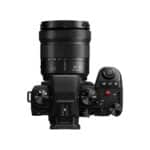 PANASONIC Lumix DC-S5 Mark II + Lumix S 20-60mm F3.5-5.6 - Imagem 7