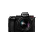 PANASONIC Lumix DC-S5 Mark II + Lumix S 20-60mm F3.5-5.6 - Imagem 3