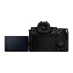Panasonic Lumix DC-S5 Mark II Cuerpo - Imagen 2