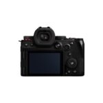Panasonic Lumix DC-S5 Mark II Cuerpo - Imagen 5