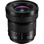 PANASONIC Lumix S 14-28mm F/4-5.6 MACRO