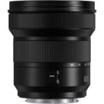 PANASONIC Lumix S 14-28mm F/4-5.6 MACRO - Imagen 4