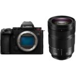 PANASONIC Lumix DC-S5 Mark II  + 24-105mm f/4 Macro O.I.S - Imagem 2