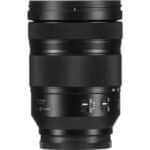 PANASONIC Lumix DC-S5 IIX + 24-105mm f/4 Macro O.I.S - Imagem 19