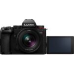 PANASONIC Lumix DC-S5 Mark II  + 24-105mm f/4 Macro O.I.S - Imagem 3