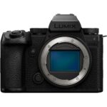 PANASONIC Lumix DC-S5 IIX + 24-105mm f/4 Macro O.I.S - Imagem 5