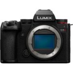 PANASONIC Lumix DC-S5 Mark II  + 24-105mm f/4 Macro O.I.S - Imagem 4