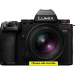 PANASONIC Lumix S 100mm f/2.8 Macro L-Mount - Imagen 6