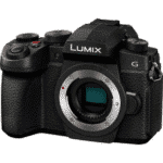 PANASONIC Lumix DC-G97 (Corpo)