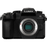 PANASONIC Lumix DC-G97 (Corpo) - Imagem 2