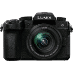 PANASONIC Lumix DC-G97 +12-60mm f/3.5-5.6 OIS