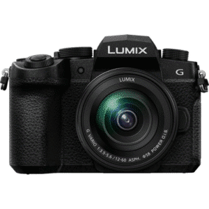 panasoniccamaradcg97me objetiva1260mmf3 55 6ois