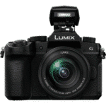 PANASONIC Lumix DC-G97 +12-60mm f/3.5-5.6 OIS - Imagem 2