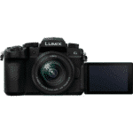 PANASONIC Lumix DC-G97 +12-60mm f/3.5-5.6 OIS - Imagem 3