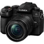 PANASONIC Lumix DC-G97 +12-60mm f/3.5-5.6 OIS - Imagem 4