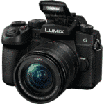PANASONIC Lumix DC-G97 +12-60mm f/3.5-5.6 OIS - Imagem 5