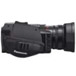 Videocámara PANASONIC HC-X1200E - Imagen 2