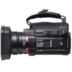 Videocámara PANASONIC HC-X1200E - Imagen 3