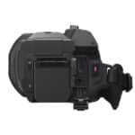 Videocámara PANASONIC HC-X1200E - Imagen 4