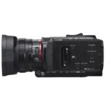 Videocámara PANASONIC HC-X1200E - Imagen 5