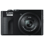 PANASONIC Câmara Lumix DC-TZ99E-K (Black)