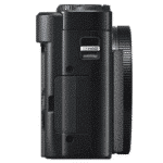 PANASONIC Câmara Lumix DC-TZ99E-K (Black) - Imagem 5