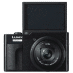 PANASONIC Câmara Lumix DC-TZ99E-K (Black) - Imagem 7