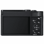 PANASONIC Câmara Lumix DC-TZ99E-K (Black) - Imagem 8