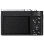 PANASONIC Câmara Lumix DC-TZ99E-S (Silver) - Imagem 2